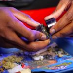 Вред спайса и последствия его употребления