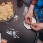 Спайс и его воздействие на организм