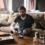 Конопля с высоким ТГК и ее производные