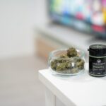 Семена конопли Auto Sweet Trainwreck feminised Sweet Seeds