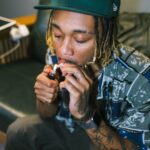 Декоративная конопля в ландшафтном дизайне и её выращивание из семян