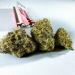 Купить марихуану в Красноярске