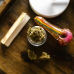 Свойства и характеристики конопли индики и где купить семена